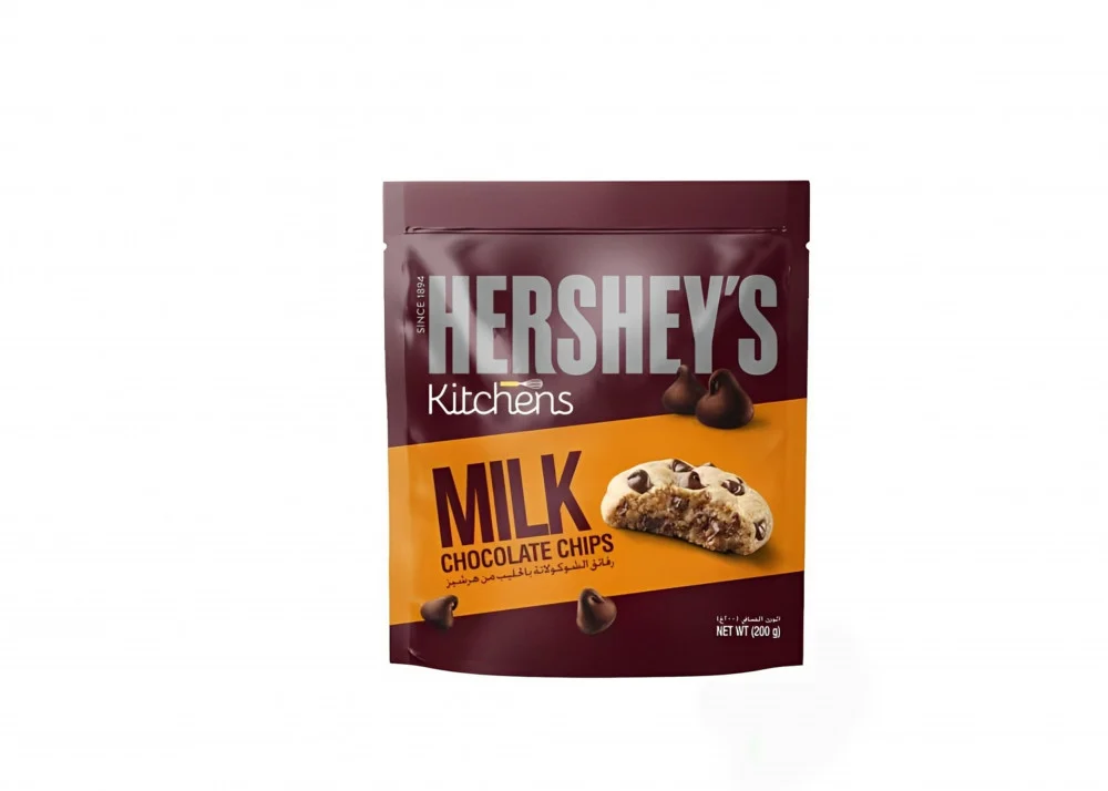 Hershey's chocolate granules 200g * 12 - carton