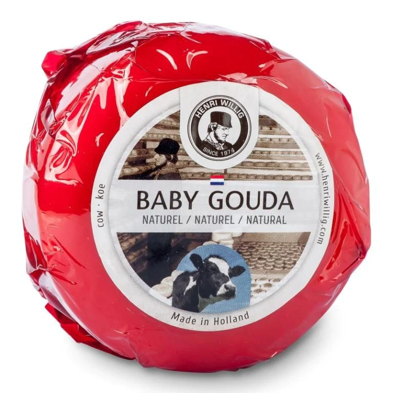 Hollandaise Gouda cheese 1 kg