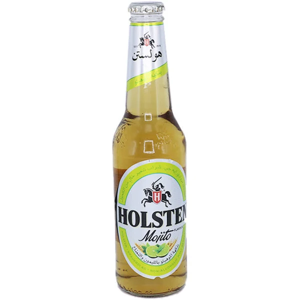 Holsten Mojito 330 ml x 24 - Carton