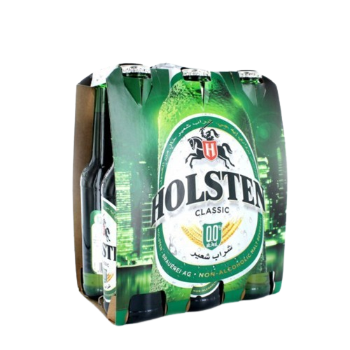 Holsten plain 330 ml * 24 - carton