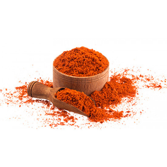 Hot Paprika 1 kg