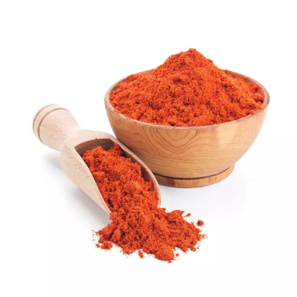 Hot pepper powder 1 kg