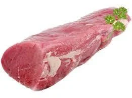 Indian beef roll 18 kg - carton