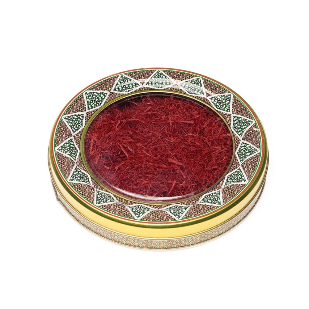 Jordanian saffron 1 kg