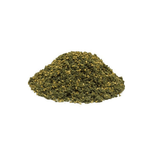 Jordanian thyme 1 kg