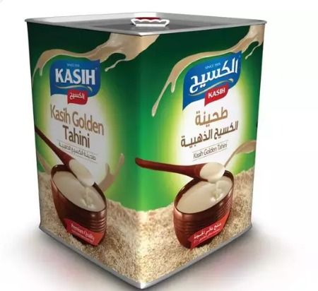 Kasih tahini 10 kg