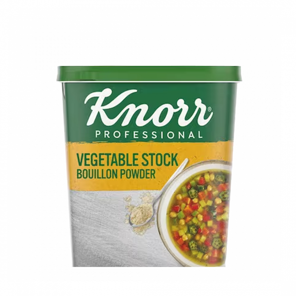 Knorr Maggi vegetable powder 1 kg - 1 pc