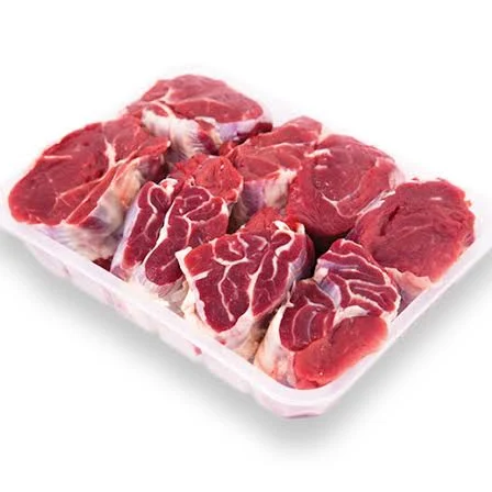 Lamb banana meat 1 kg