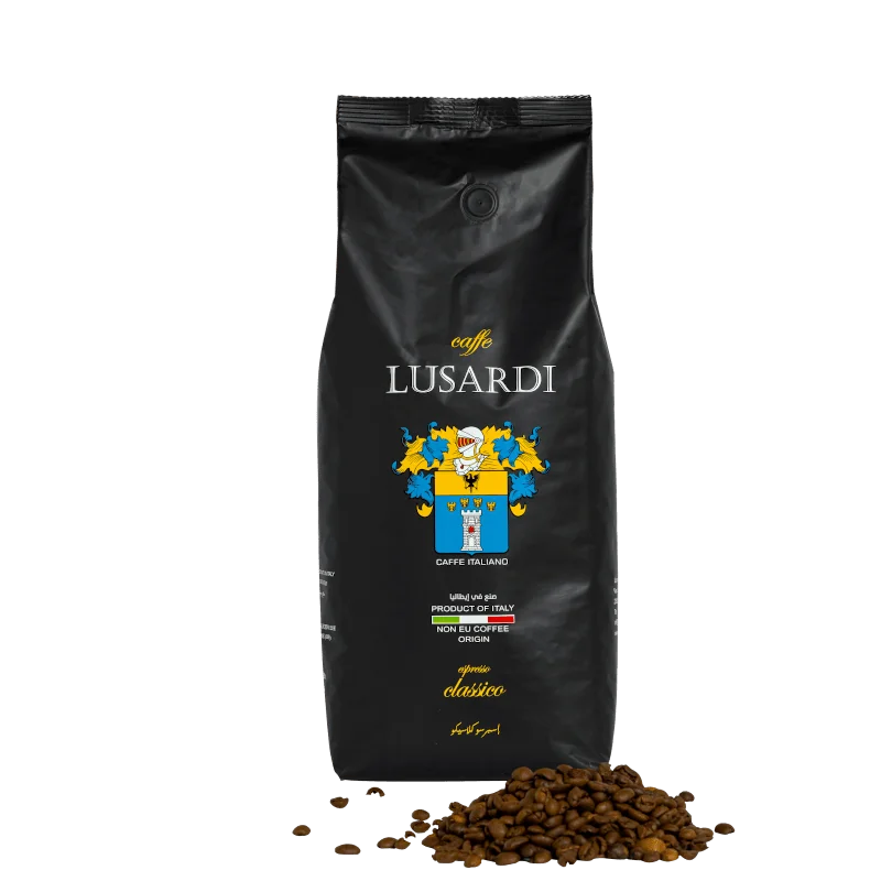 Lazurde coffee 1 kg