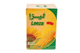 Leeza oil 17 liters