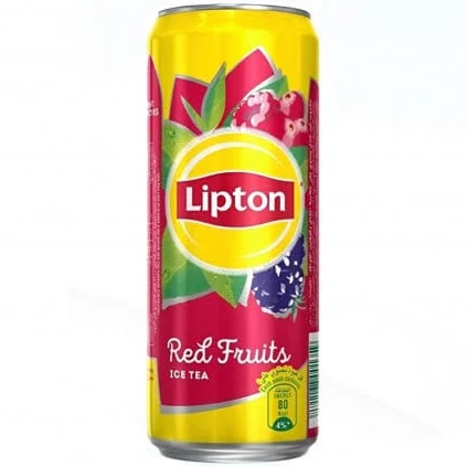 Lipton Ice Tea Mix 250ml*24 - carton