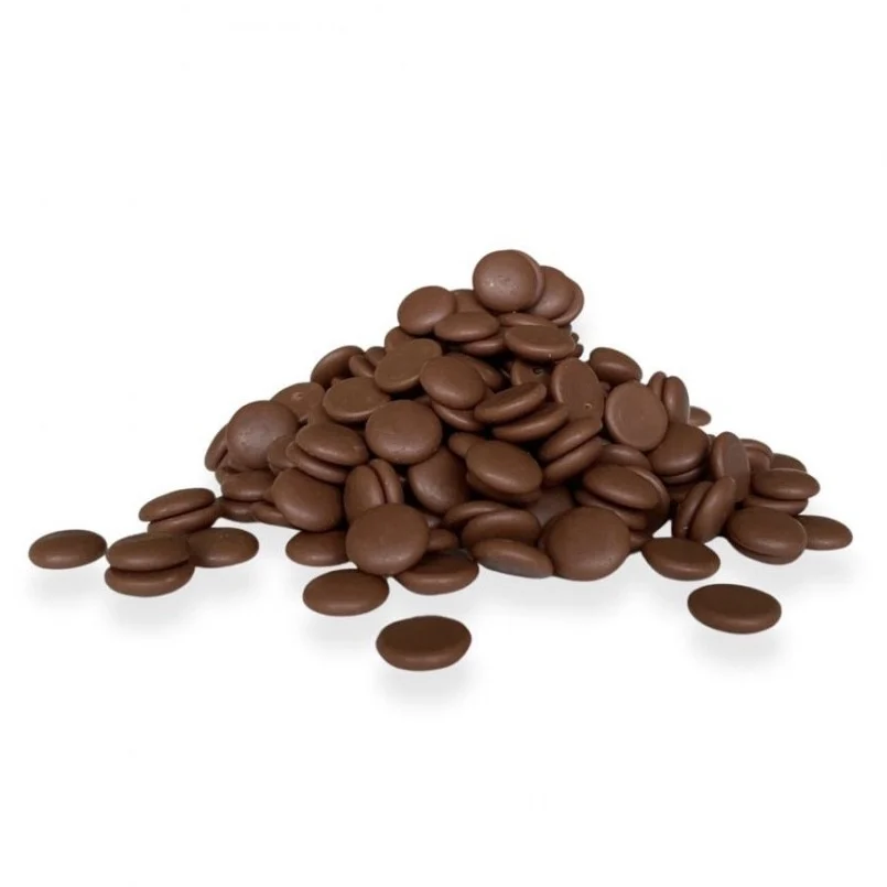 Lova Chocolate Granules Belgian 55% - 5 kg