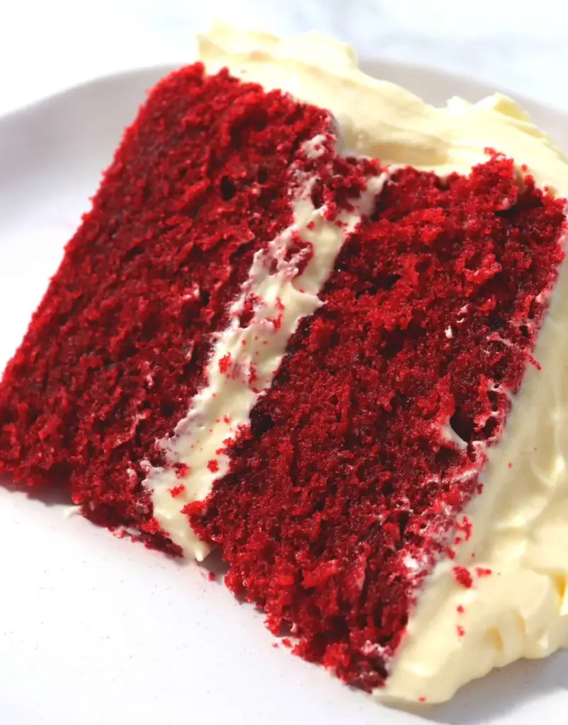 Lova red velvet cake mix 20 kg