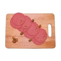 Luncheon meat cold olives 2.5 kg - roll