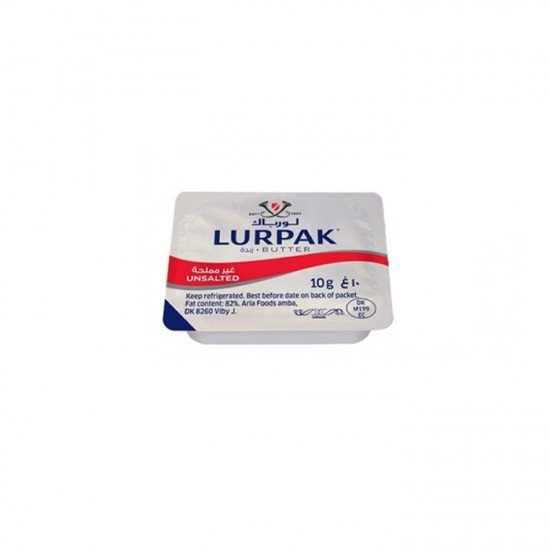 Lurpak Blade Butter 8 g x 120 x 6 - carton