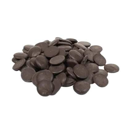 Luxe chocolate granules 35% - 10 kg