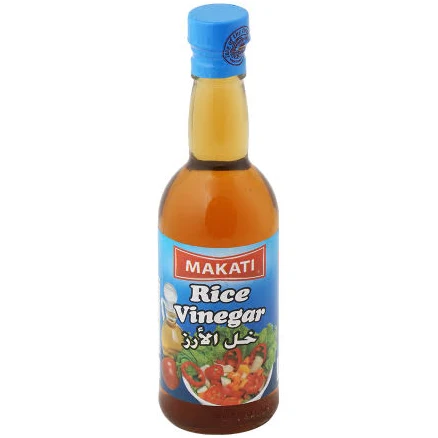 Makati rice vinegar 350 ml * 24-carton