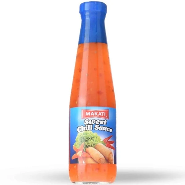 Makati sweet chili sauce 700 ml