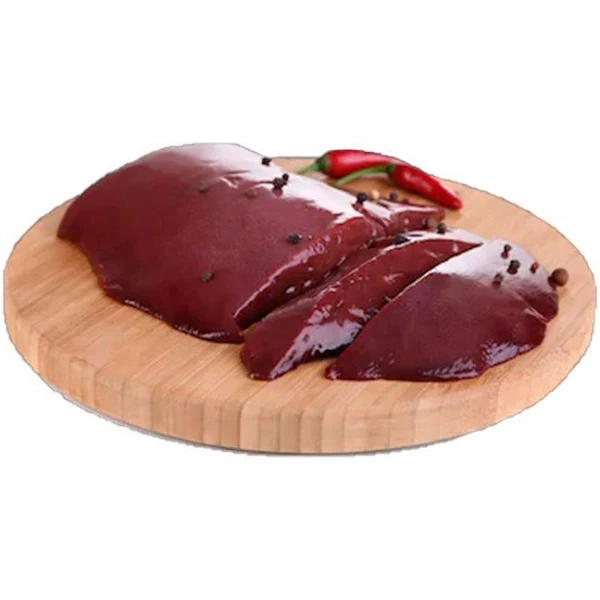 Medfield sheep liver 13.6 kg - carton