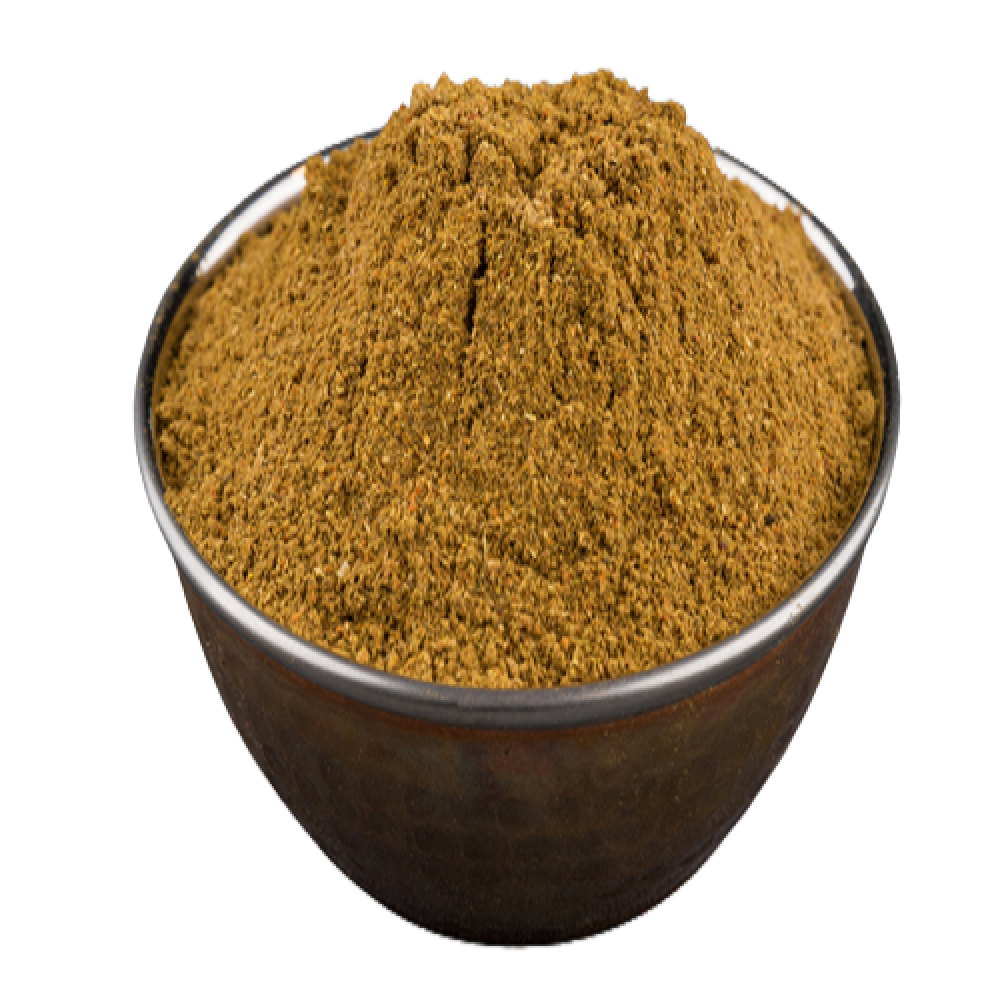 Mehran curry powder 400 gm x 12 - carton