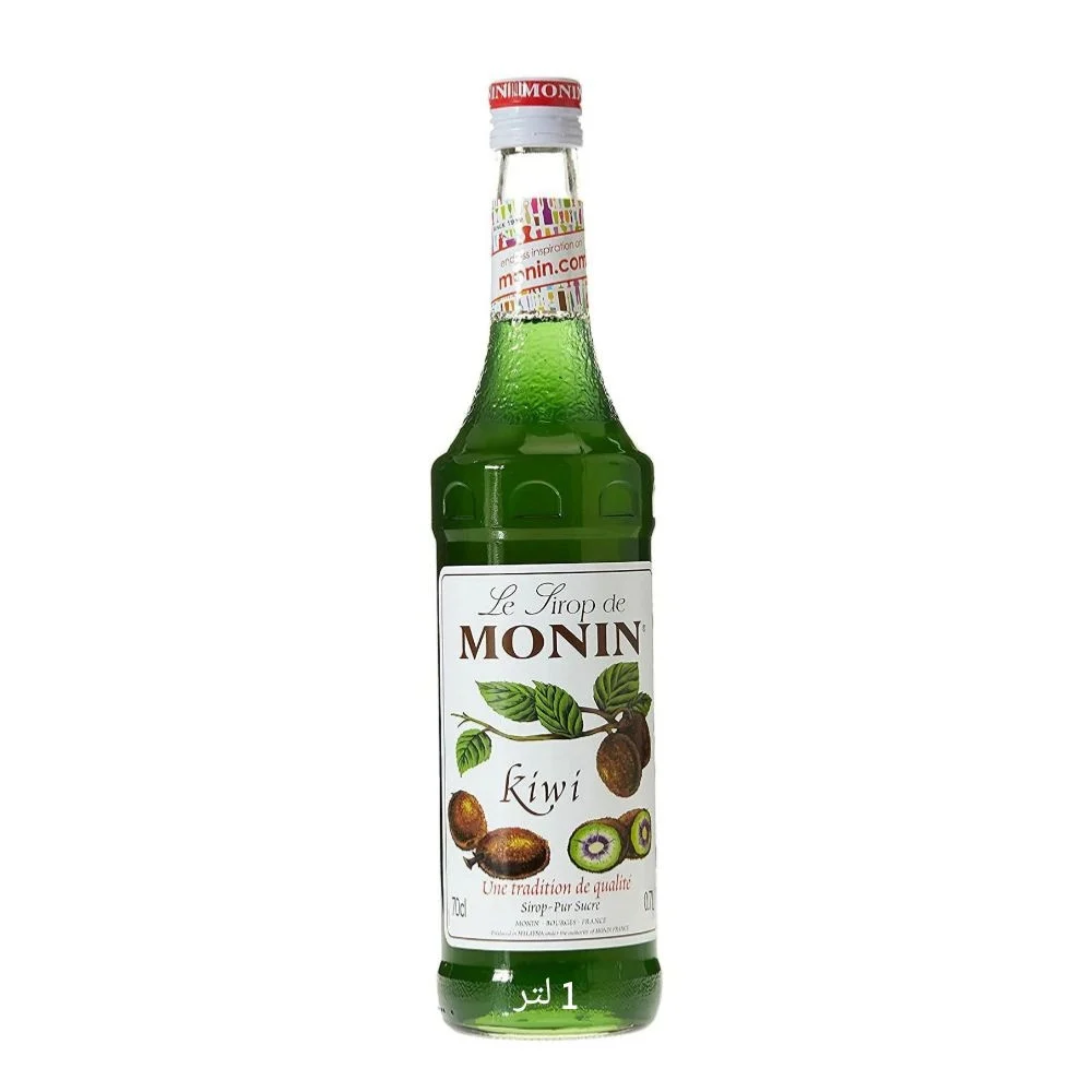 Monon kiwi juice 1 liter x 6 - carton