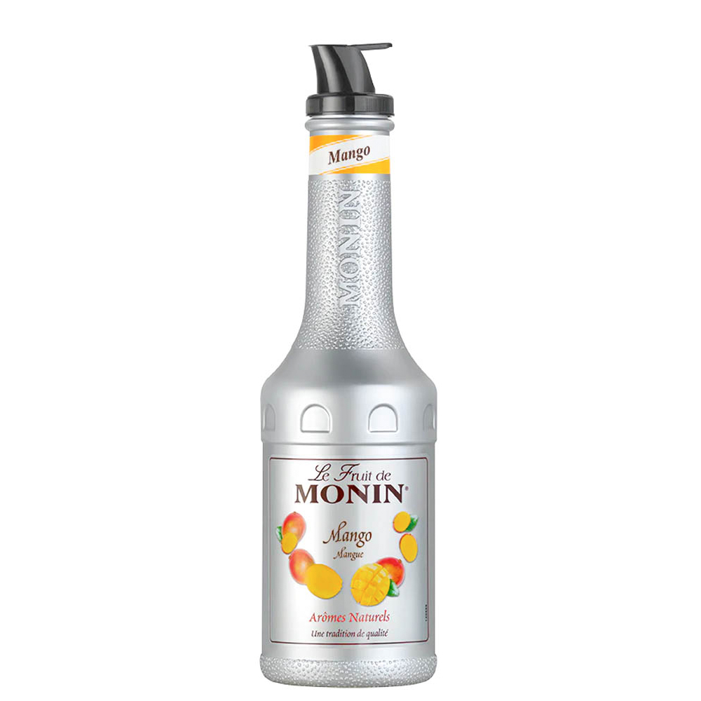 Monon mango puree 1 liter - 1 pc