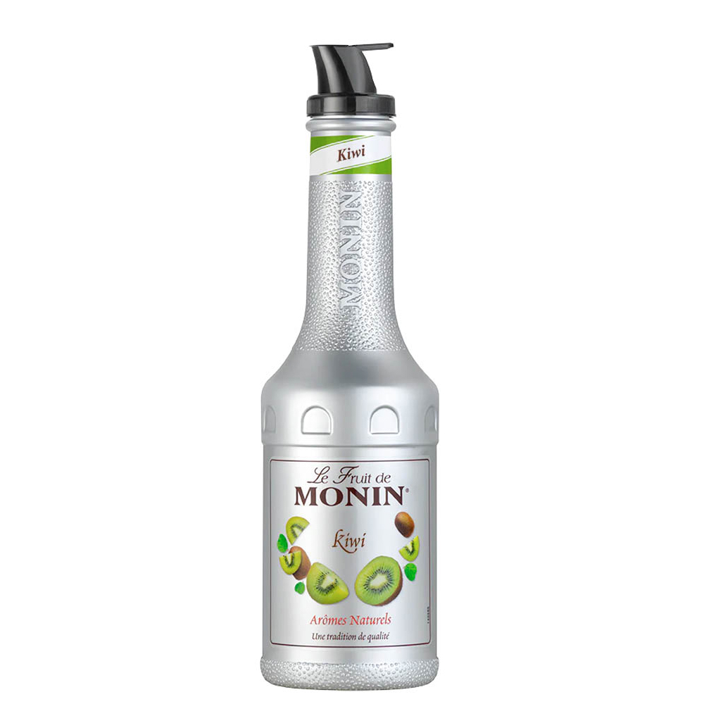 Moonen Kiwi Puree 1 liter - 1 pc