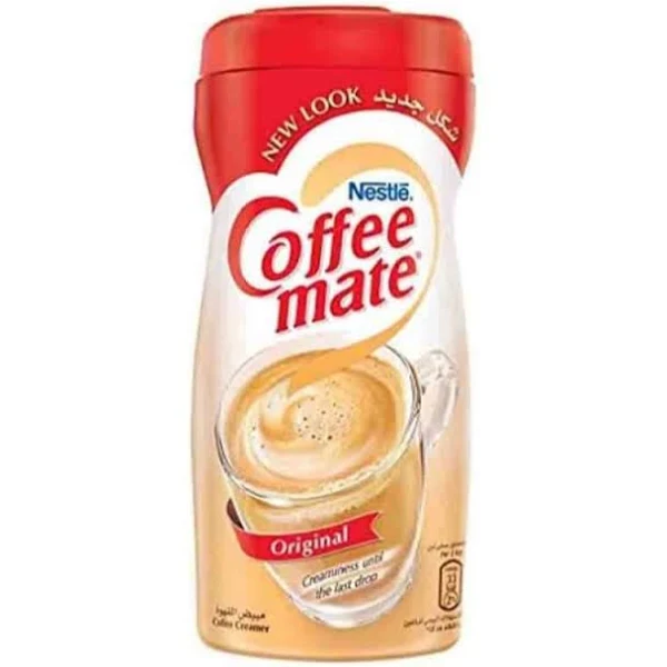 Nestle Coffee Mate 400 gm x 15 - Carton