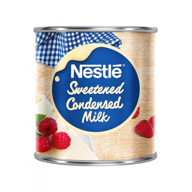 Nestle Condensed Milk 370 gm x 48 - Carton