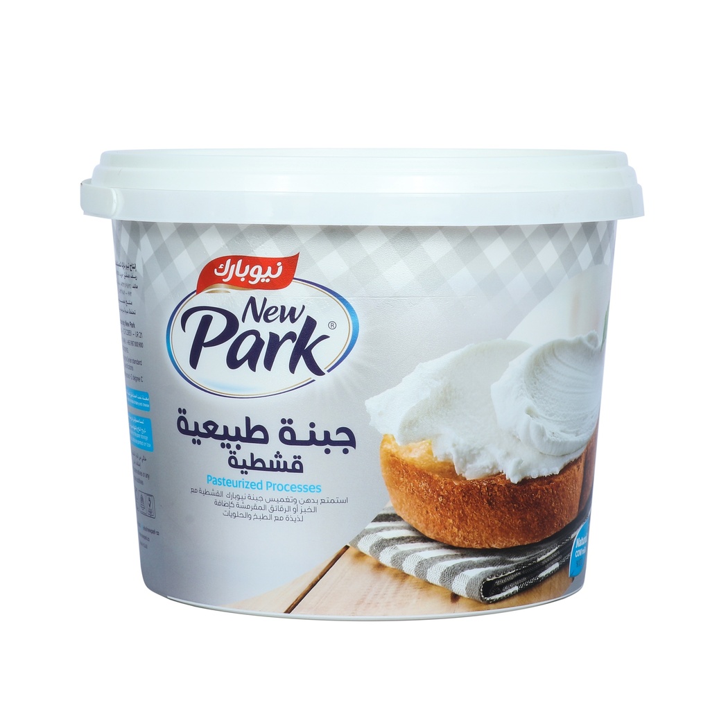 New Park Kiri Substitute 2.5 kg x 6 - carton