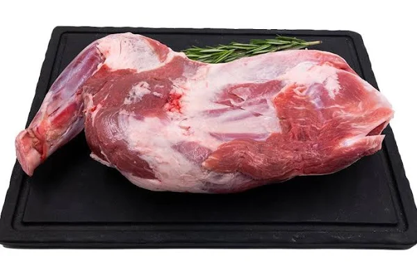 New Zealand shoulder meat 1 kg