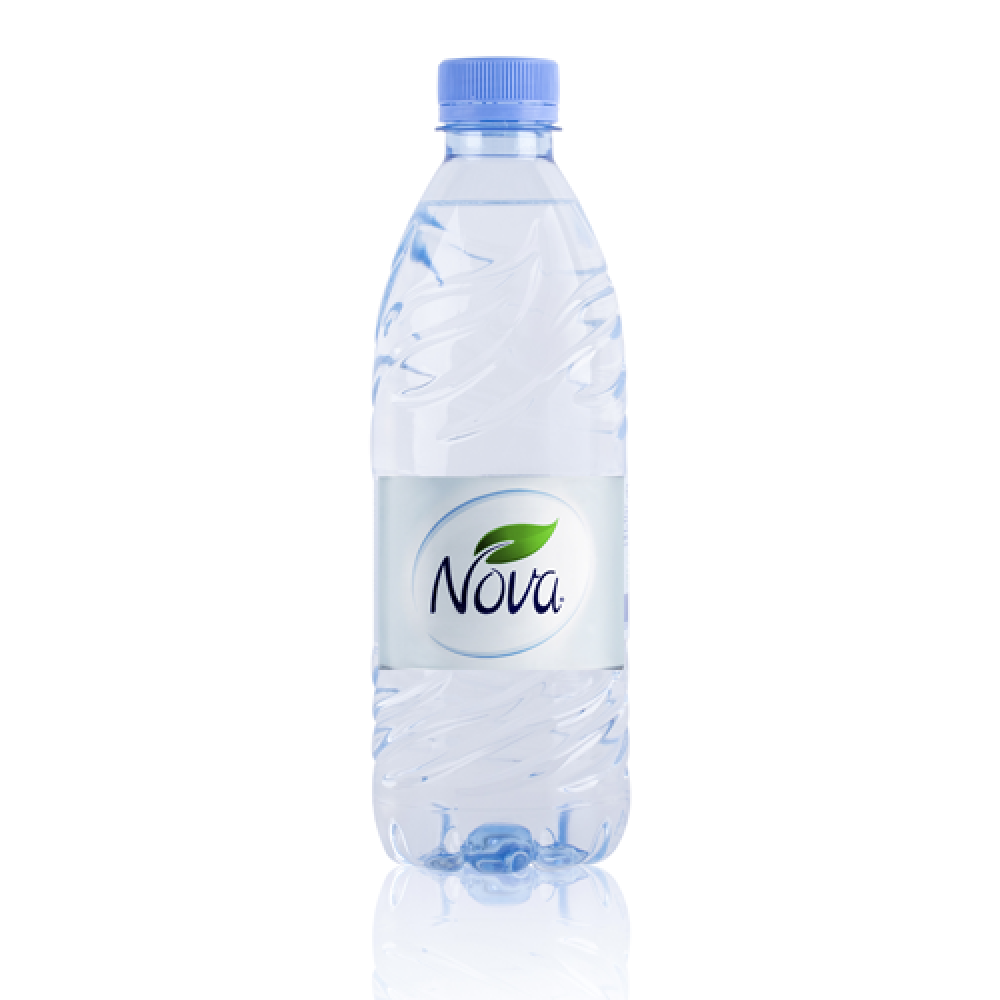 Nova 600 ml * 24 - carton