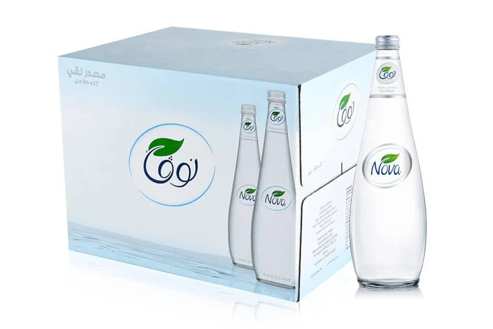 Nova 750 ml * 12 - carton