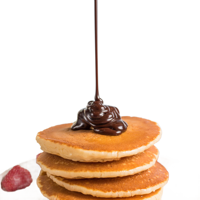 Pancake mix 1 kg - 1 pc