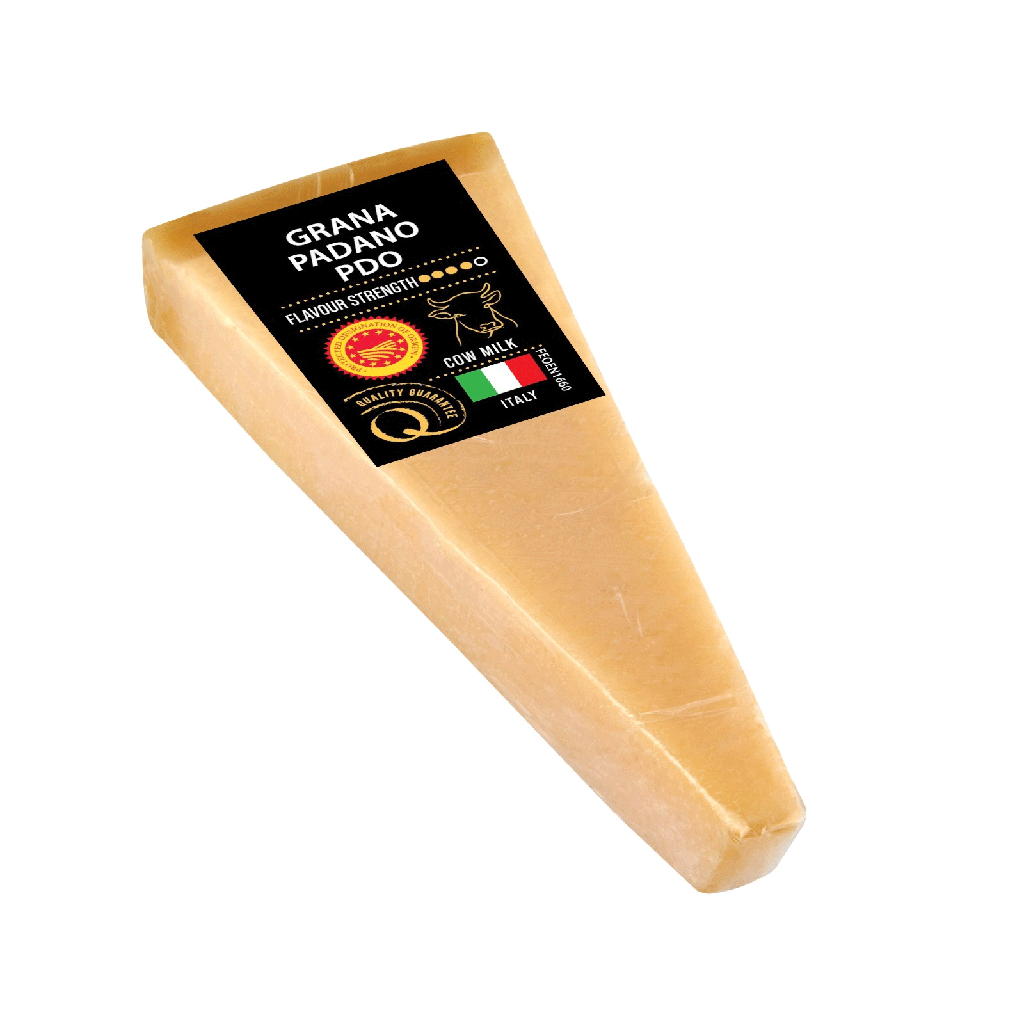 Parmesan Grande Triangle 150 gm