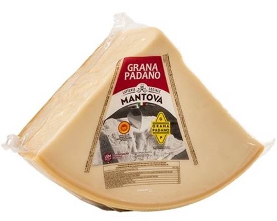 Parmesan cheese - grana padano - kg