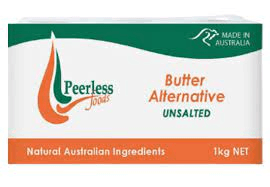 Peerless Australian Butter 25 kg