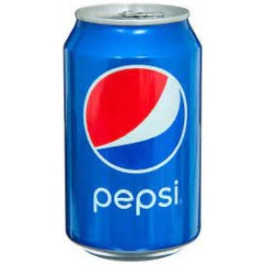 Pepsi 330 ml x 24 - carton