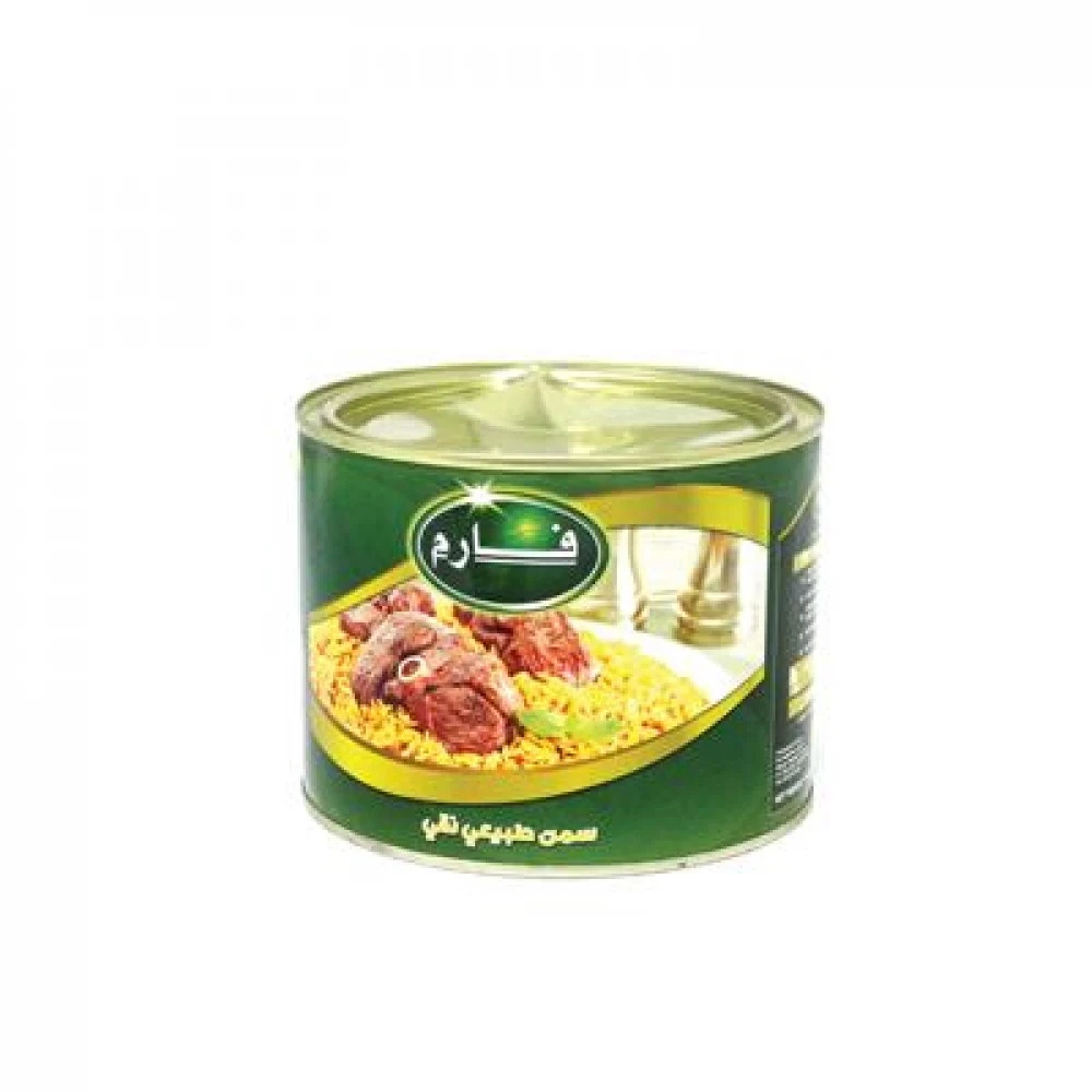 Pharm ghee 1600g - 1 pc