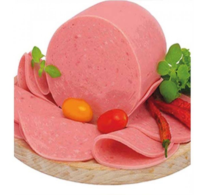 Plain luncheon meat 2.5 kg