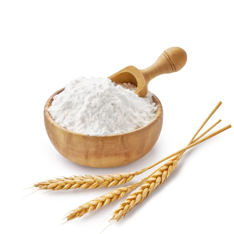 Premium white flour 45 kg