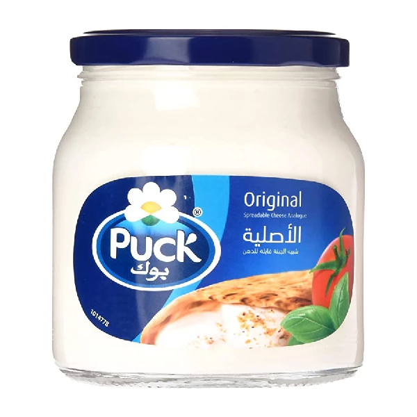 Puck liquid cheese 910 gm - 1 pc