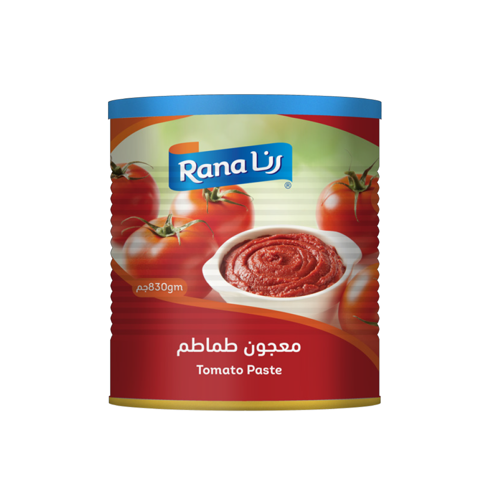 Rana sauce tomato paste 4450g - 1 pc
