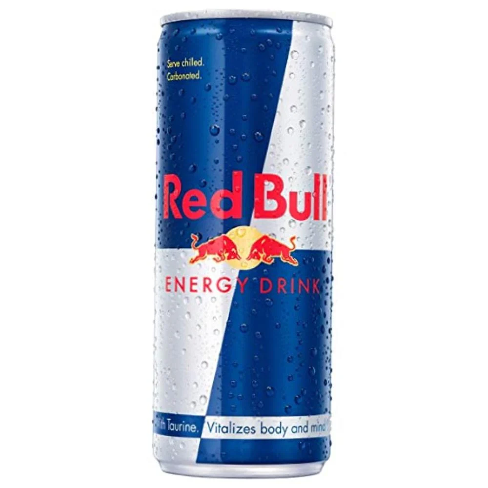 Red Bull Energy Drink 250 ml x 24 - Carton 
