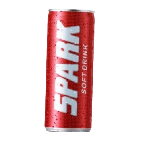 Red Spark energy drink 250 ml x 24 - carton