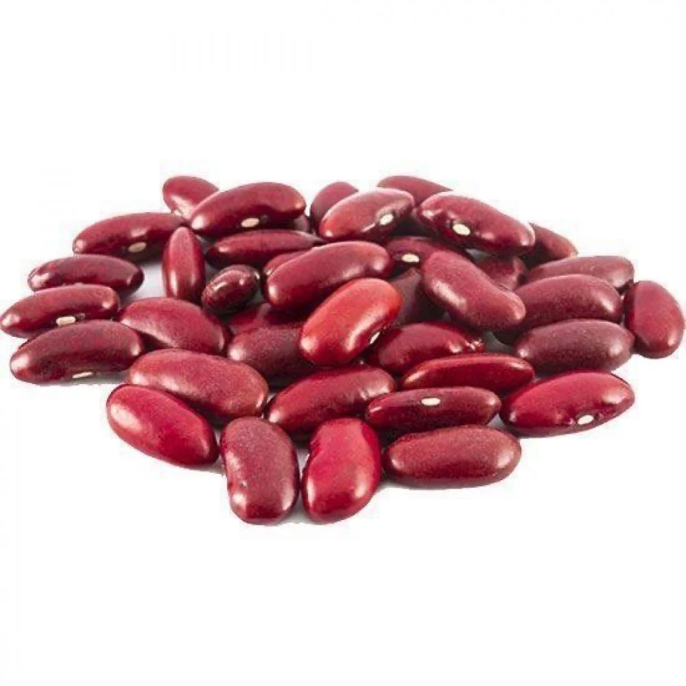 Red beans 24 boxes - carton