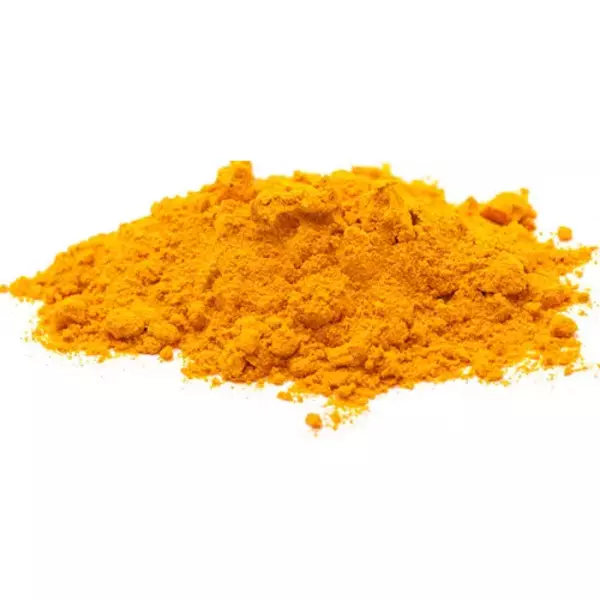 Saffron color 1 kg