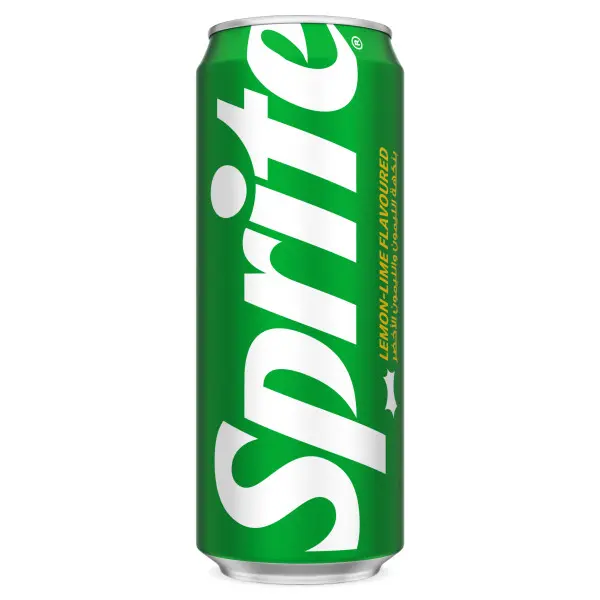 Sprite soft drink 250 ml x 30 - carton