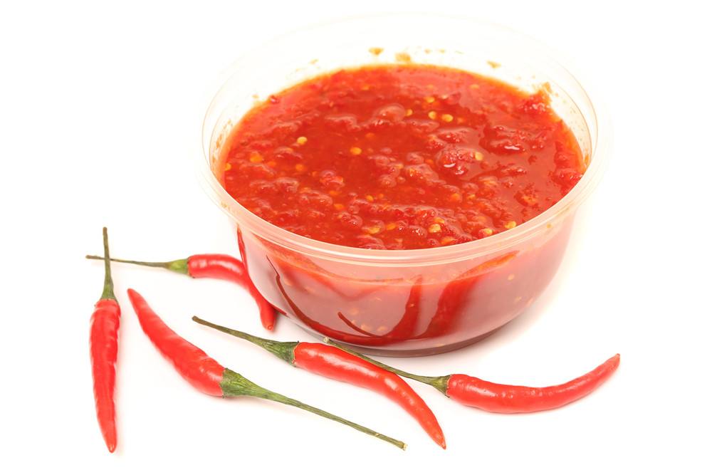 Sriracha sauce 793g - 1 pc