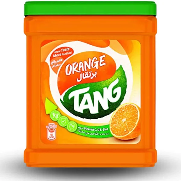 Tang juice 2 kg * 6 - carton